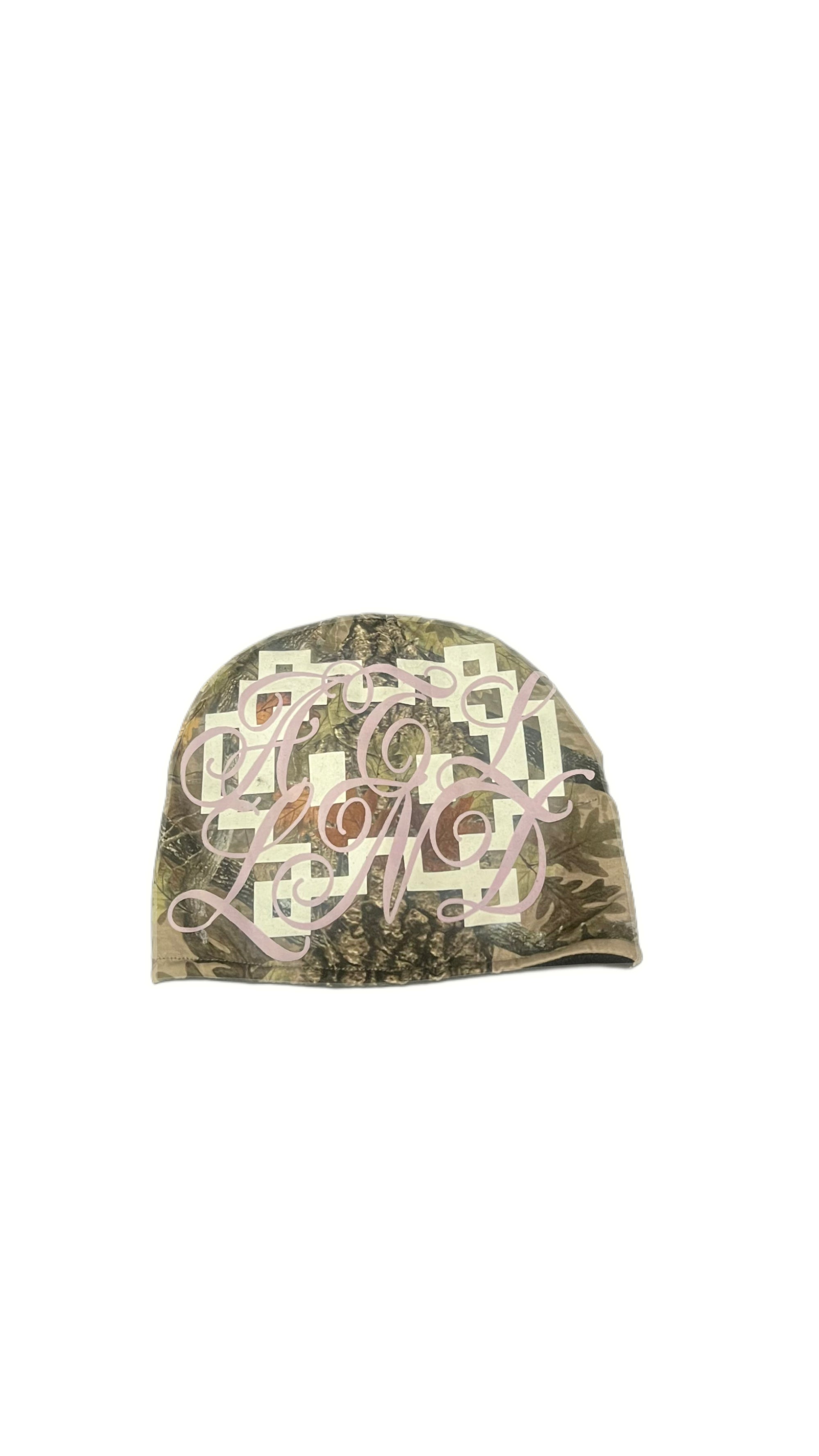 APEX X WALKWAY COLLAB BEANIE [1/1]