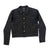 DMDE NOIR MONOGRAM JACKET