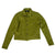 DMDE EAU DE NIL MONOGRAM JACKET